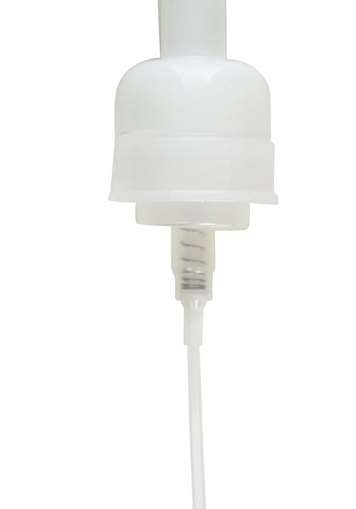 Mepilex Hand Pump for 16 oz Hibiclens Bottle - Model 59901 - Image 1